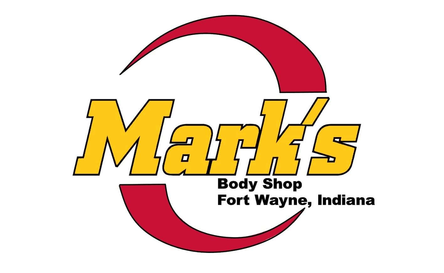 Mark's Auto Body Fort Wayne